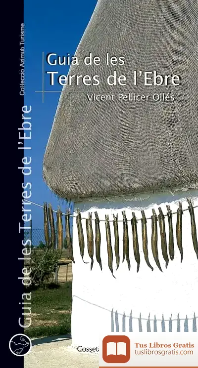 Descargar Guia De Les Terres De L'Ebre