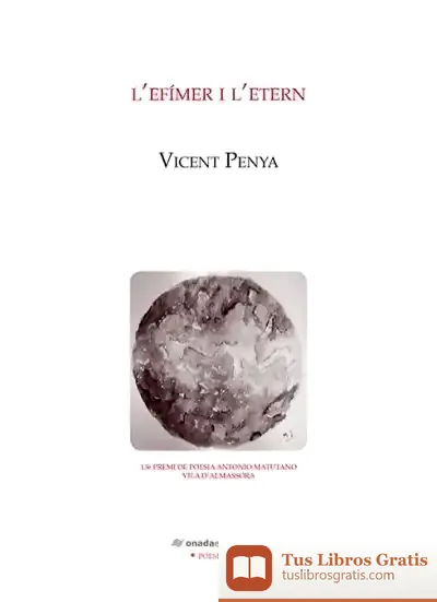 Descargar L?Efímer I L?Etern