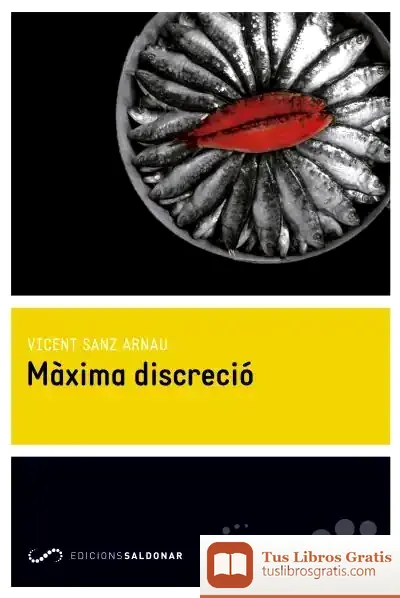 Descargar Màxima Discreció
