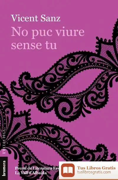 Descargar No Puc Viure Sense Tu