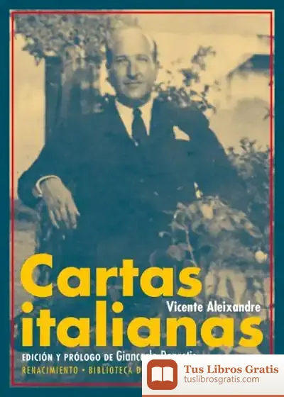 Descargar Cartas Italianas