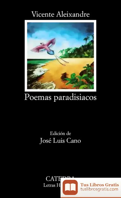 Descargar Poemas Paradisíacos