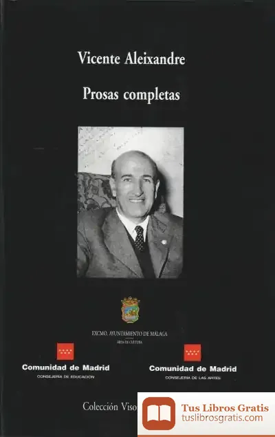 Descargar Prosas Completas