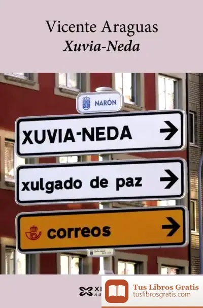 Descargar Xuvia-Neda