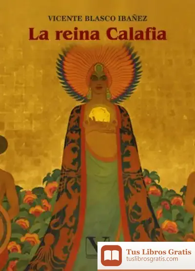 Descargar La Reina Calafia