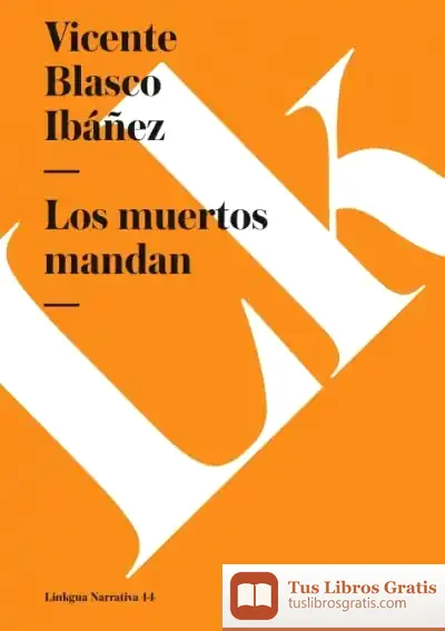 Descargar Los Muertos Mandan