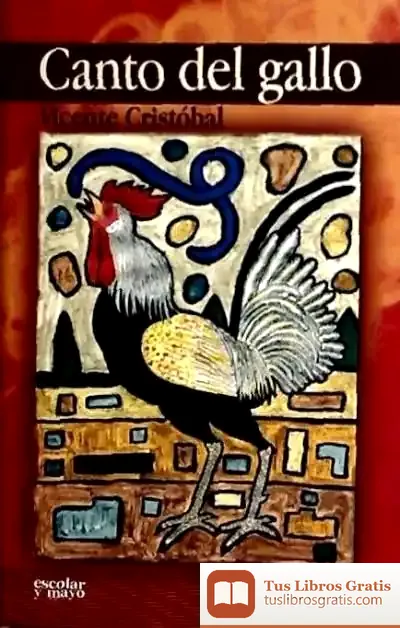 Descargar Canto Del Gallo