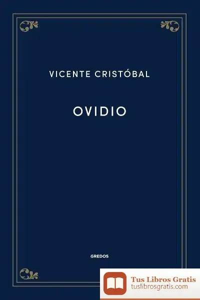 Descargar Ovidio