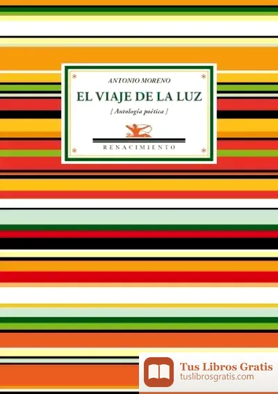 Descargar El Viaje De La Luz