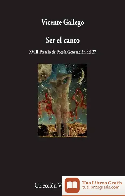 Descargar Ser El Canto