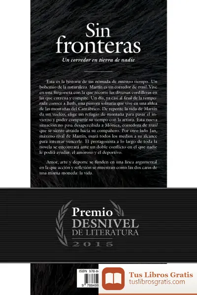 Descargar Sin Fronteras