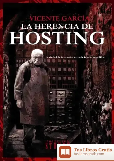 Descargar La Herencia De Hosting