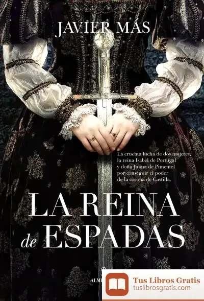 Descargar La Reina De Espadas