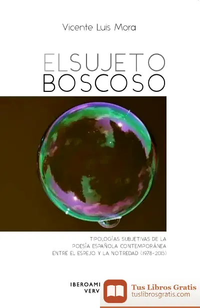 Descargar El Sujeto Boscoso
