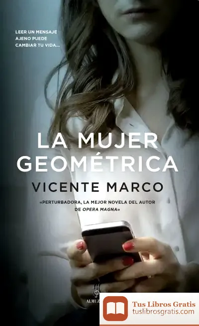 Descargar La Mujer Geométrica