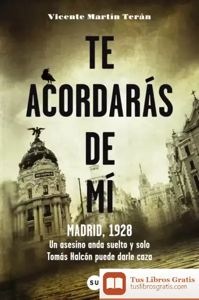 Descargar Te Acordarás De Mí