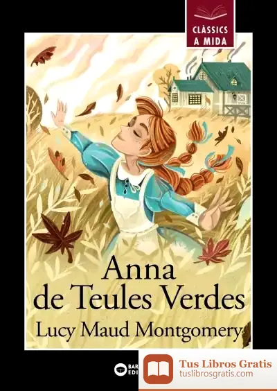 Descargar Anna De Les Teules Verdes
