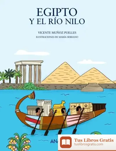 Descargar Egipto Y El Río Nilo