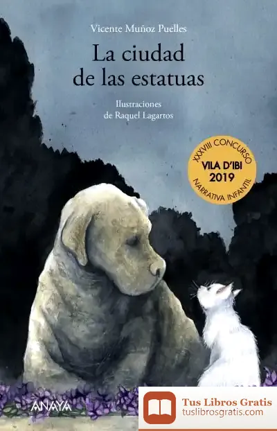 Descargar La Ciudad De Las Estatuas