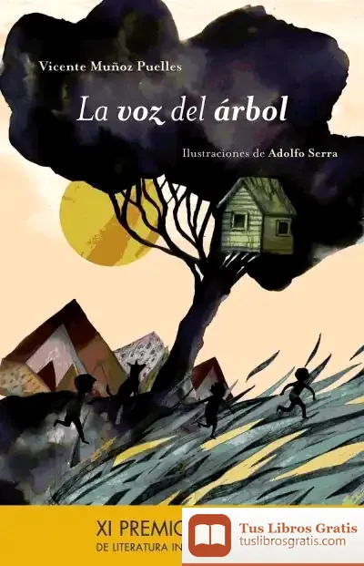 Descargar La Voz Del Árbol