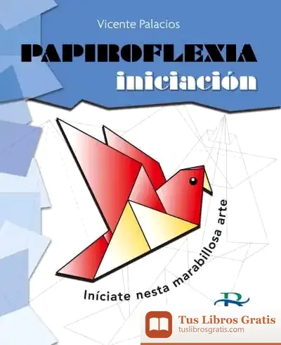 Descargar Papiroflexia Iniciación