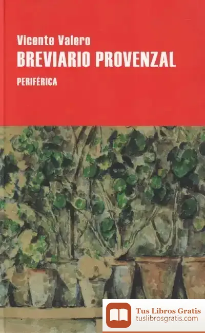 Descargar Breviario Provenzal