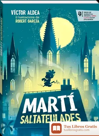 Descargar Martí Saltateulades