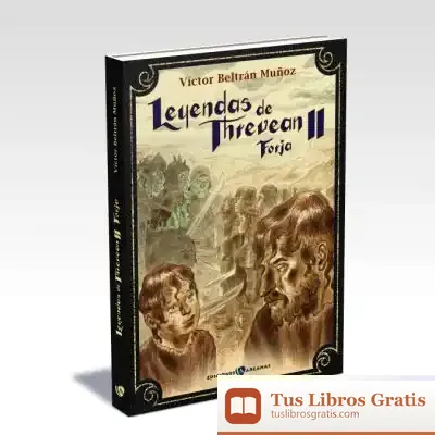 Descargar Leyendas De Threvean 2
