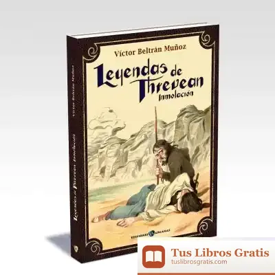 Descargar Leyendas De Threvean