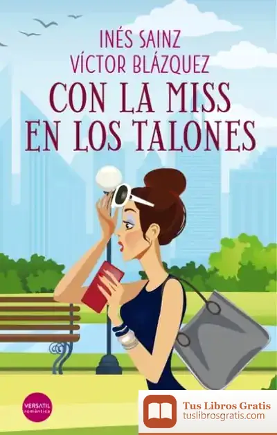 Descargar Con La Miss En Los Talones
