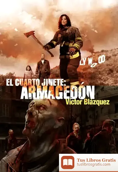 Descargar El Cuarto Jinete: Armagedon