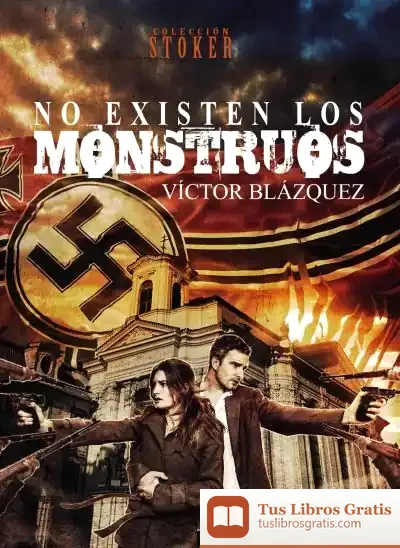 Descargar No Existen Los Monstruos