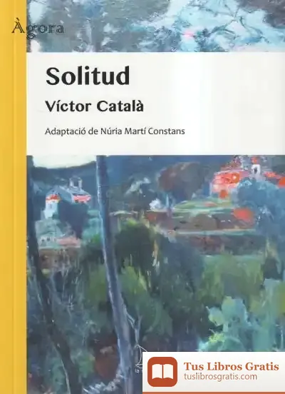 Descargar Solitud