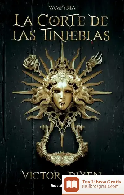 Descargar La Corte De Las Tinieblas. Vampyria 1