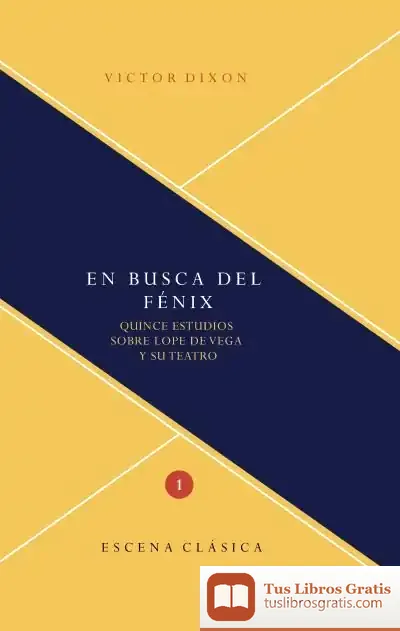 Descargar En Busca Del Fénix