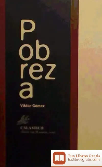 Descargar Pobreza