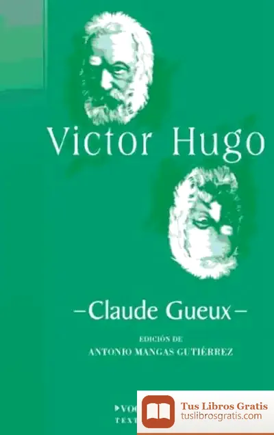 Descargar Claude Gueux de Victor Hugo