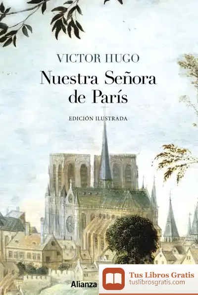 Descargar Nuestra Señora De París de Victor Hugo