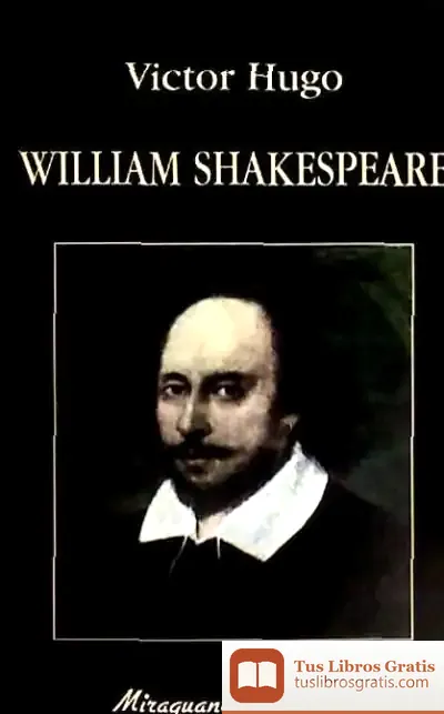 Descargar William Shakespeare de Victor Hugo