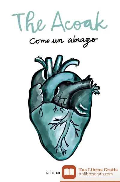 Descargar Como Un Abrazo de Víctor Izquierdo