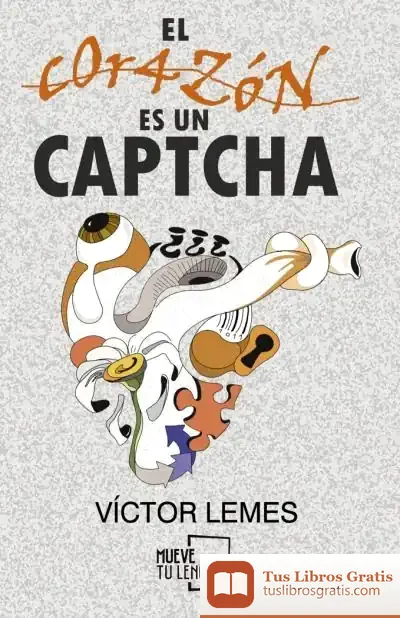 Descargar El Corazón Es Un Captcha