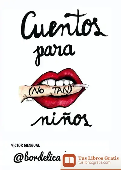 Descargar Cuentos Para (No Tan) Niños