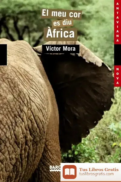 Descargar El Meu Cor Es Diu Àfrica