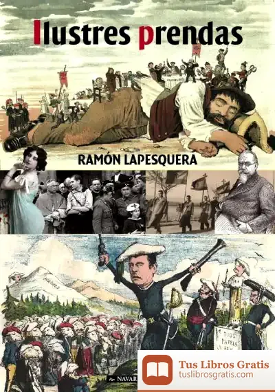 Descargar Ilustres Prendas