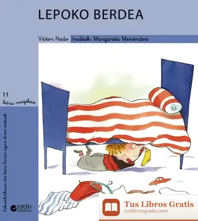 Descargar Lepoko Berdea