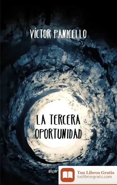 Descargar La Tercera Oportunidad