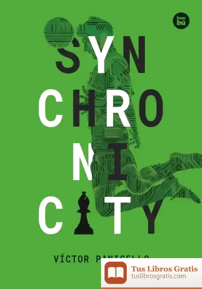 Descargar Synchronicity