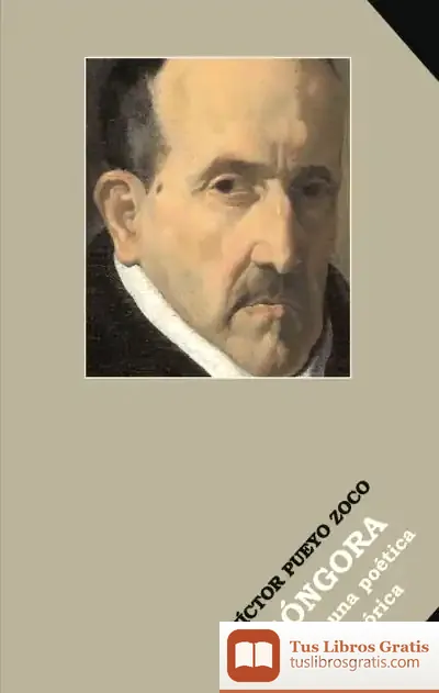 Descargar Góngora