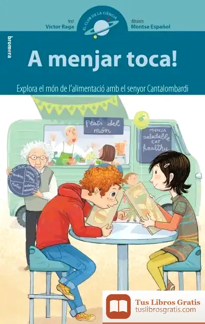 Descargar A Menjar Toca!