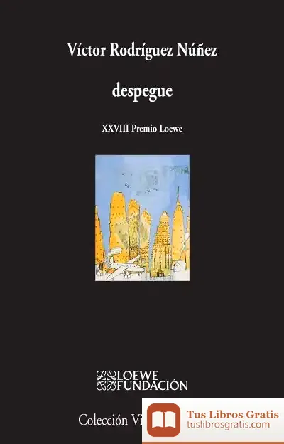 Descargar Despegue